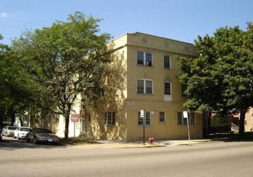 4700 N. Central Ave/5600-06 W. Leland Ave property